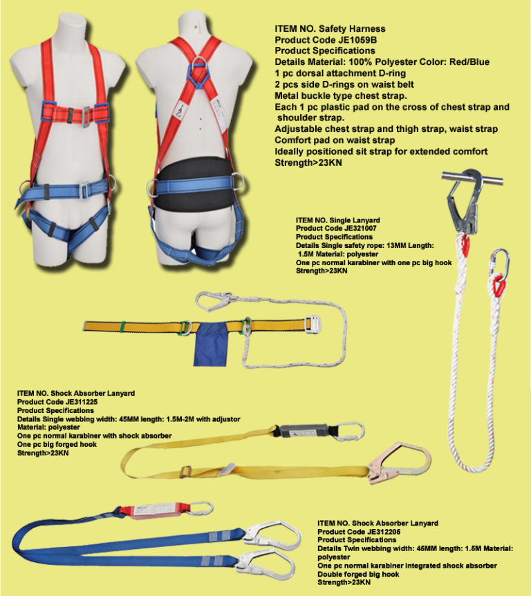 fall-protection-equipment-richworld-electrical-industrial-corp