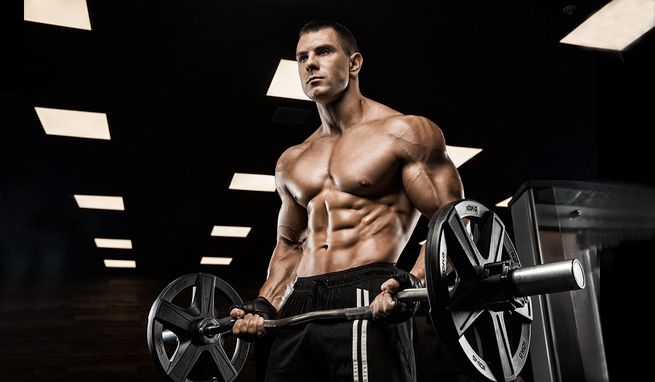 Study Shows Positive Effects of Clenbuterol 50 mcg Cygnus on Muscle Growth and Performance